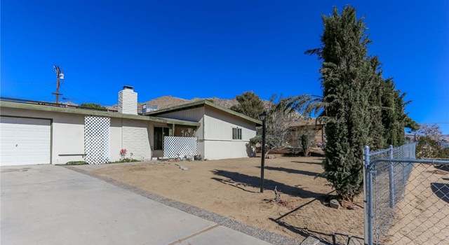 Photo of 23870 Tocaloma Rd, Apple Valley, CA 92307