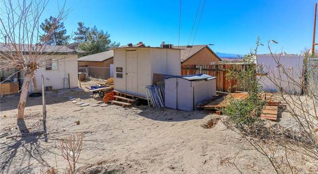 Photo of 23870 Tocaloma Rd, Apple Valley, CA 92307