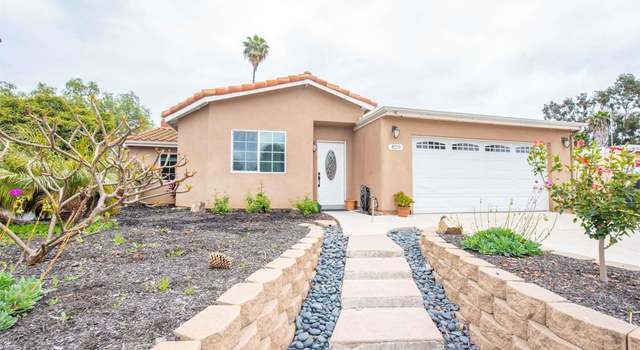 Photo of 829 Warmlands Ave, Vista, CA 92084