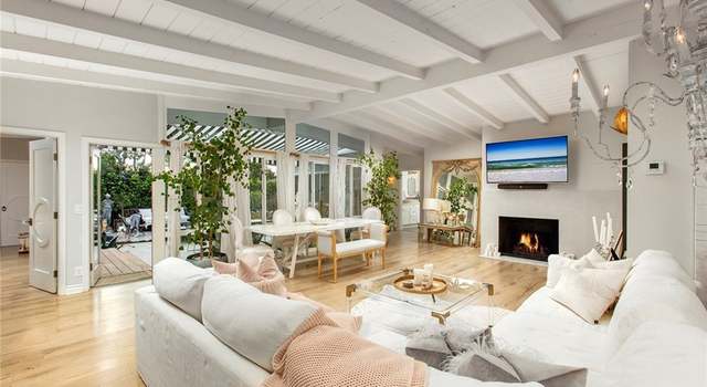 Photo of 34795 Camino Capistrano, Capistrano Beach, CA 92624