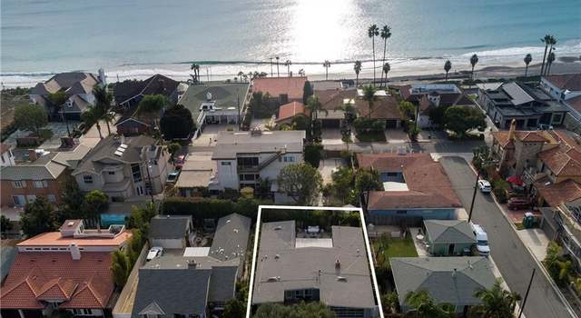 Photo of 34795 Camino Capistrano, Capistrano Beach, CA 92624
