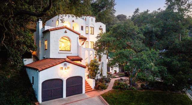 Photo of 1326 San Luis Rey Dr, Glendale, CA 91208