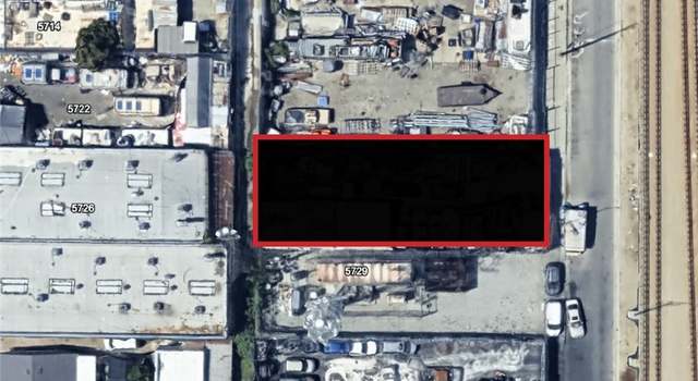 Photo of 5727 Long Beach Ave, Los Angeles, CA 90058