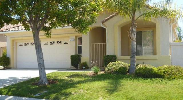 Photo of 40202 Colony Dr, Murrieta, CA 92562