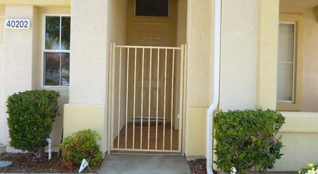 Photo of 40202 Colony Dr, Murrieta, CA 92562