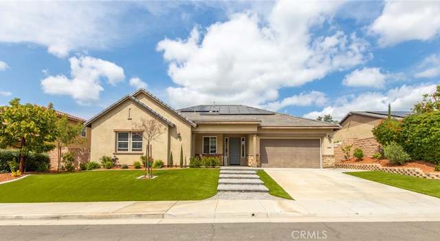 Photo of 32160 Goldeneye Dr, Winchester, CA 92596