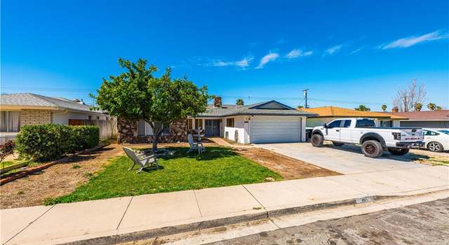 Photo of 465 S Walnut St, Hemet, CA 92543