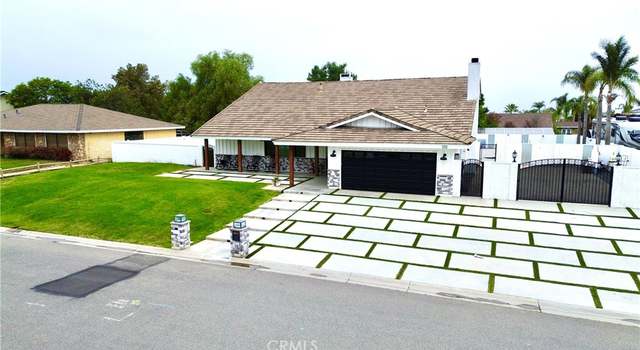 Photo of 2416 Hialeah Cir, Norco, CA 92860