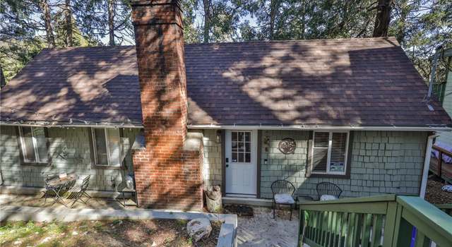 Photo of 23802 Wildwood Ln, Crestline, CA 92325