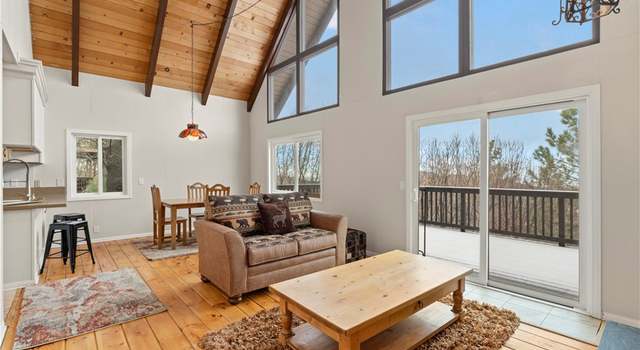 Photo of 28842 Banff Dr, Lake Arrowhead, CA 92352