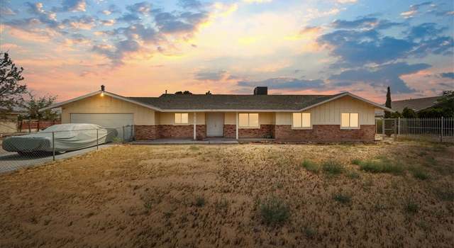 Photo of 21248 Rancherias Rd, Apple Valley, CA 92307