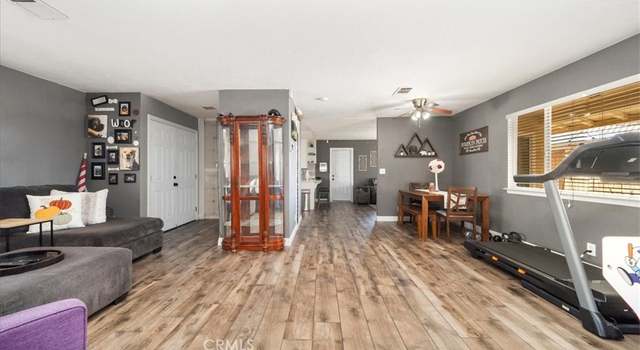 Photo of 21248 Rancherias Rd, Apple Valley, CA 92307