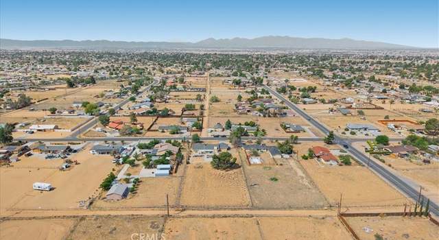 Photo of 21248 Rancherias Rd, Apple Valley, CA 92307