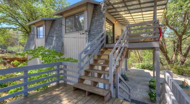Photo of 7260 La Porte Rd, Rackerby, CA 95972