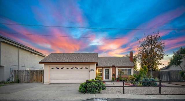 Photo of 10779 Ramsgate Dr, Santee, CA 92071