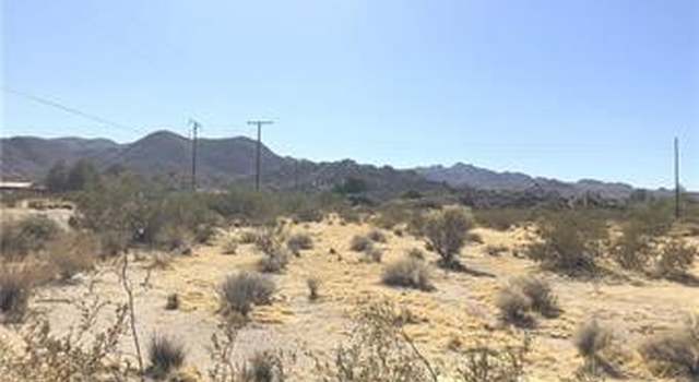 Photo of 6740 Sierra Ave, Joshua Tree, CA 92252