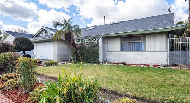 Photo of 2215 Raleo Ave, Rowland Heights, CA 91748
