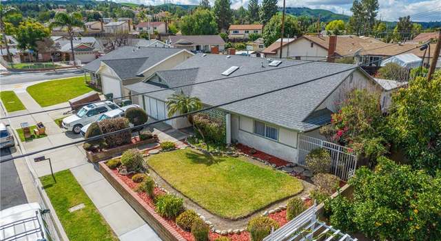 Photo of 2215 Raleo Ave, Rowland Heights, CA 91748