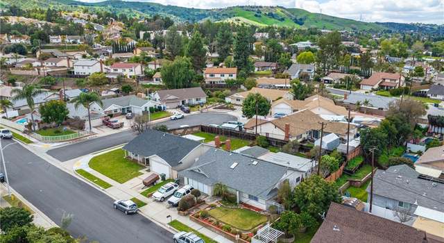 Photo of 2215 Raleo Ave, Rowland Heights, CA 91748