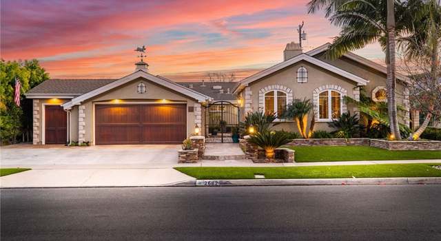 Photo of 2682 Oak Knoll Dr, Rossmoor, CA 90720