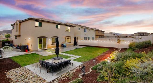 Photo of 24278 Fair Oaks Ct, Menifee, CA 92584