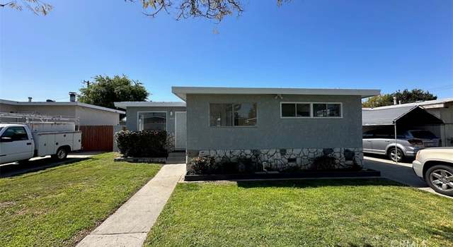 Photo of 1640 248th St, Harbor City, CA 90710