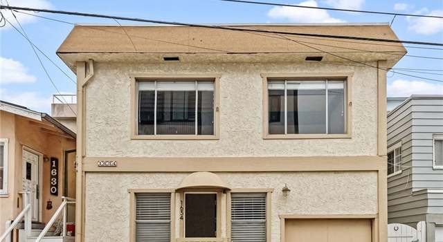 Photo of 1634 Bayview Dr, Hermosa Beach, CA 90254
