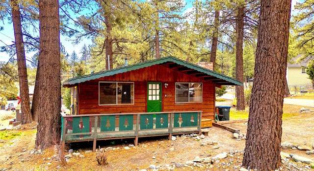 Photo of 1378 Betty St, Wrightwood, CA 92397