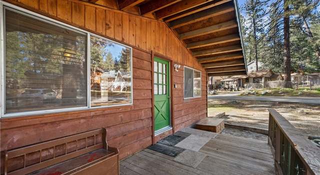 Photo of 1378 Betty St, Wrightwood, CA 92397