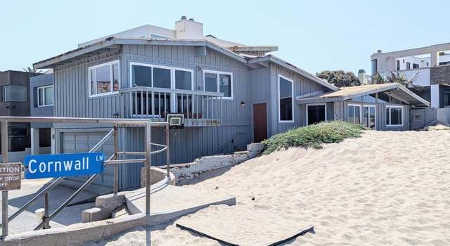 Photo of 1218 Cornwall Ln, Ventura, CA 93001