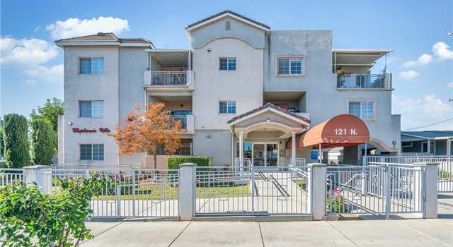 Photo of 121 N McPherrin Ave #103, Monterey Park, CA 91754