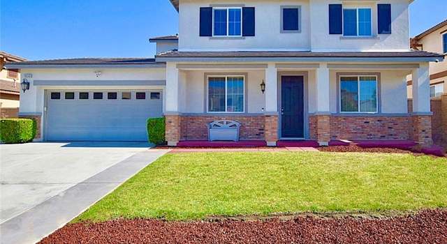 Photo of 16040 Cascade Dr, Fontana, CA 92336