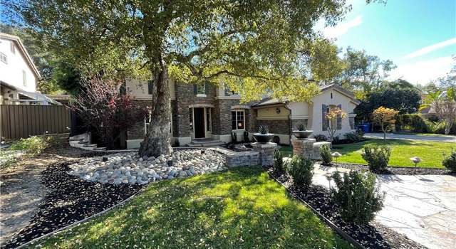 Photo of 2260 Redwood Dr, Glendora, CA 91741