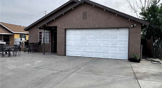 Photo of 24625 Court St, San Bernardino, CA 92410