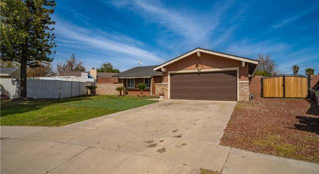 Photo of 18218 Otilla St, Bloomington, CA 92316