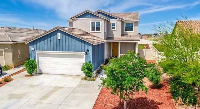 Photo of 14155 Anselmo Way, Beaumont, CA 92223