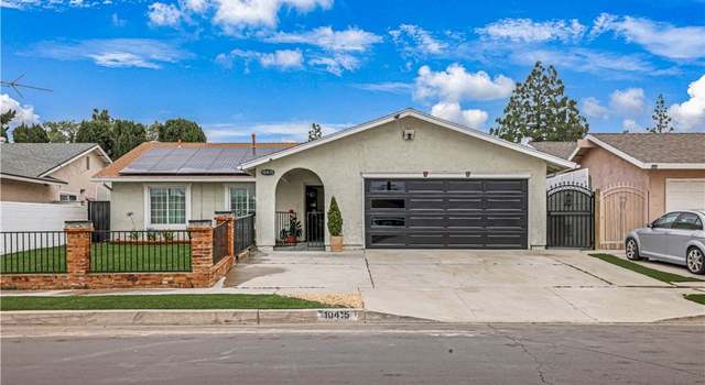 Photo of 10415 Mapledale St, Bellflower, CA 90706