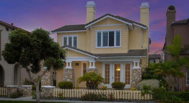 Photo of 1322 Caspian Way, Oxnard, CA 93035