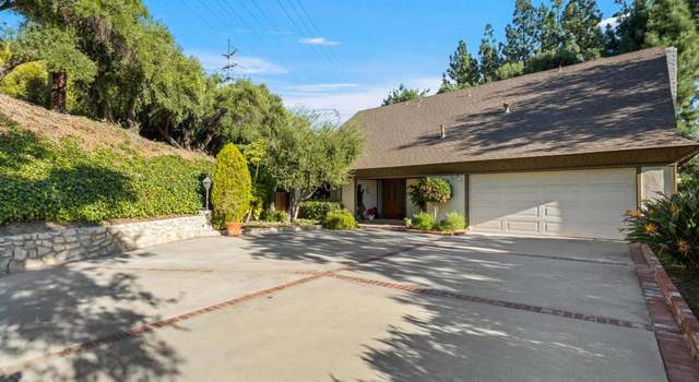 Photo of 907 Bay Tree Rd, La Canada Flintridge, CA 91011