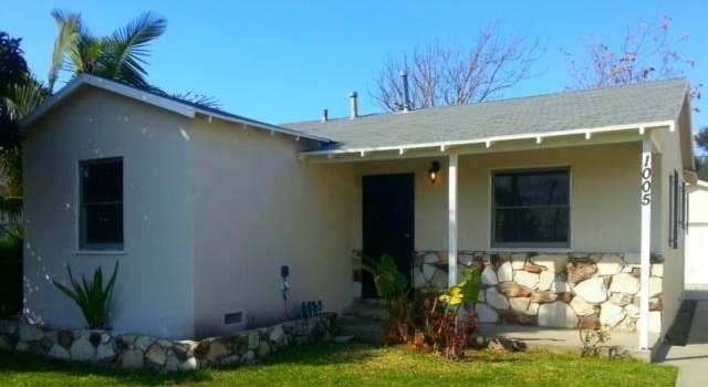 Photo of 1005 W 132nd St, Compton, CA 90222