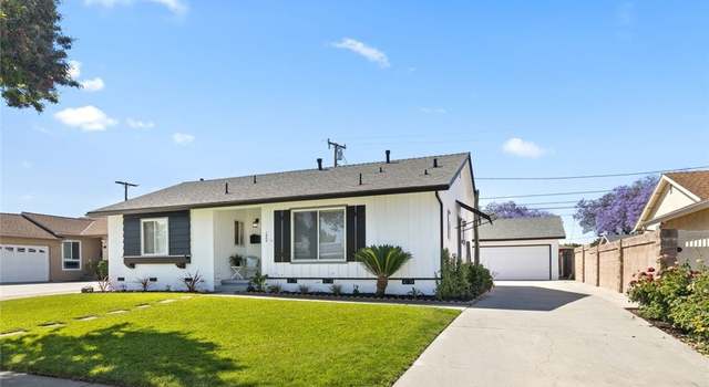 Photo of 1442 W Olive Ave, Fullerton, CA 92833
