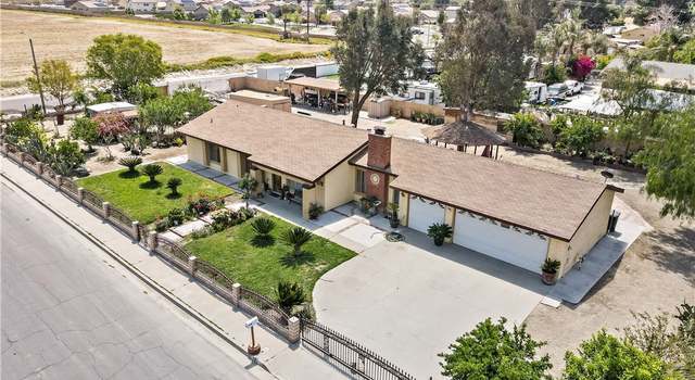 Photo of 790 E Peach St, San Jacinto, CA 92583