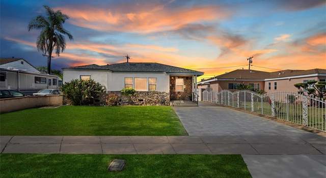 Photo of 809 San Marino Ave, Montebello, CA 90640
