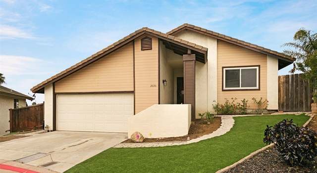 Photo of 2036 Fiesta Gln, Escondido, CA 92027
