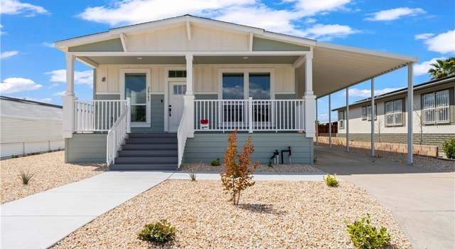 Photo of 26143 Seaforthia Palm Dr, Homeland, CA 92548