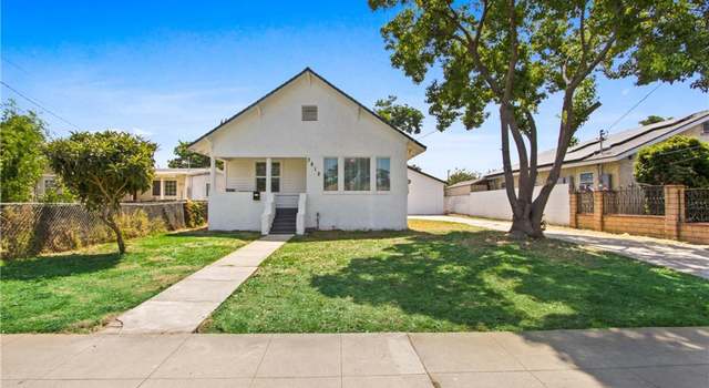 Photo of 3812 Cypress Ave, El Monte, CA 91731