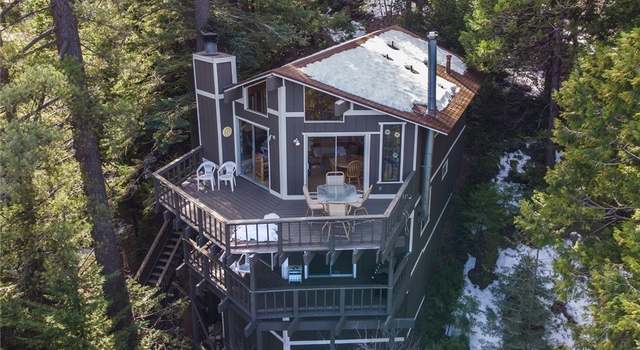 Photo of 720 Oakmont Ln, Lake Arrowhead, CA 92352