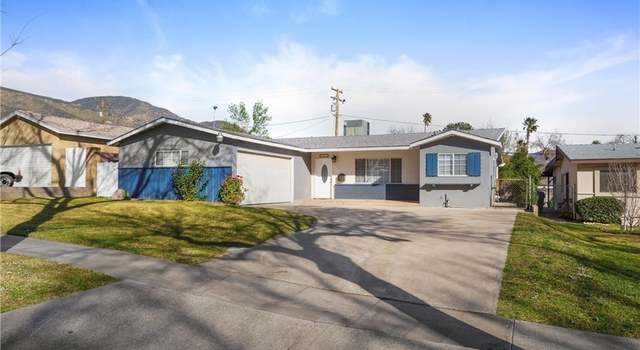 Photo of 4995 Acacia Ave, San Bernardino, CA 92407