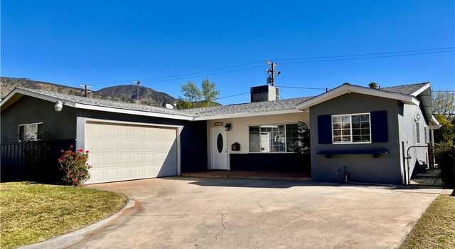 Photo of 4995 Acacia Ave, San Bernardino, CA 92407