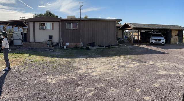 Photo of 46766 Magney Ln, Newberry Springs, CA 92365